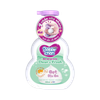 Bọt tắm gội em bé Bobby Chan Clean & Fresh 450ml (xanh lá)