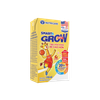 Sữa bột pha sẵn Nutricare Smart Grow 110ml (lốc 4 hộp) mẫu cải tiến Opti