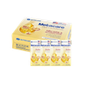 THÙNG 24 hộp Sữa bột pha sẵn Nutricare Metacare Opti Lactoferrin 180ml (lốc 4 hộp) C - Section