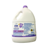 Nước giặt xã 2in1 Dnee tím 2,6L