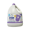 Nước giặt xã 2in1 Dnee tím 2,6L