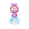 Bọt tắm gội em bé Bobby Chan Soft care 200ml (xanh dương)