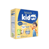 Nước yến sào cao cấp Nunest Kid Opti lọ 70ml (lốc 6 lọ) Nutricare