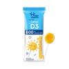 Kẹo mút Happy Vitamin Canxi & D3