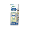 Sữa BPS Nutifood GrowPLUS+ bạc 180ml hỗ trợ tăng chiều cao (lốc 4 hộp, thùng 6 lốc)