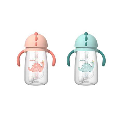 Bình nước trẻ em Toukie 300ml