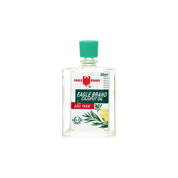 Dầu tràm Eagle Brand Cajuput Oil 30ml