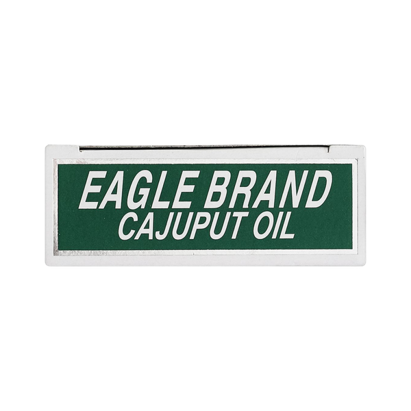 Dầu tràm Eagle Brand Cajuput Oil 30ml