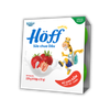 Sữa chua Hoff dâu