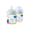 Bình sữa PPSU Philips Avent mô phỏng tự nhiên 125ml (đơn)