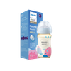 Bình sữa PPSU Philips Avent mô phỏng tự nhiên 260ml (đơn)