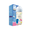 Bình sữa PPSU Philips Avent mô phỏng tự nhiên 330ml (đơn)