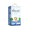 Tã dán Bebejoy Premium NB-50  (< 5 kg)