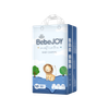 Tã dán Bebejoy Premium NB-50  (< 5 kg)