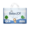 Tã dán Bebejoy Premium S-42 (4 - 8 kg)