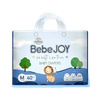 Tã dán Bebejoy Premium M-40 (6 - 11 kg)