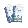 Combo 2 gói Tã dán Bebejoy Premium NB-50 (< 5 kg)