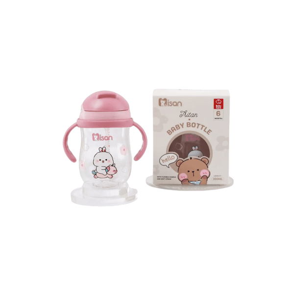 Bình tập hút Titan Misan