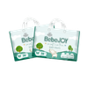Combo 2 gói Tã quần Bebejoy Premium M-38 (6 - 11 kg)