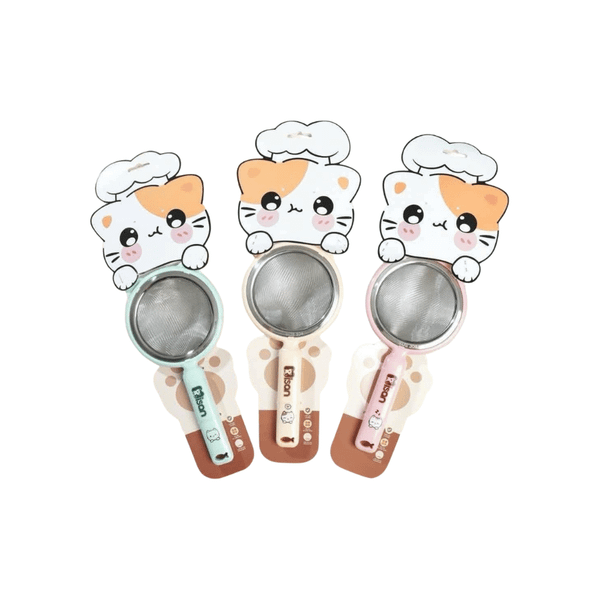 Ray lọc Misan (inox 304 cao cấp 12cm)