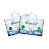 Combo 2 gói Tã dán Bebejoy Premium M-40 (6 - 11 kg)