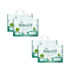 Combo 4 gói Tã quần Bebejoy Premium L-36 (9 - 14 kg)
