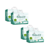 Combo 4 gói Tã quần Bebejoy Premium XL-34 (12 - 17 kg)
