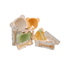 Set bát và muỗng gấu Mumbebe