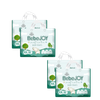 Combo 4 gói Tã quần Bebejoy Premium XXL-32 (> 15 kg)