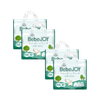 Combo 4 gói Tã quần Bebejoy Premium XXXL-30 (> 17 kg)