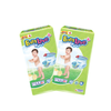 Combo 2 gói Tã quần BabyLove L-48 (9 - 14 kg)