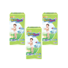 Combo 3 gói Tã quần BabyLove XXL-48 (15 - 25 kg)
