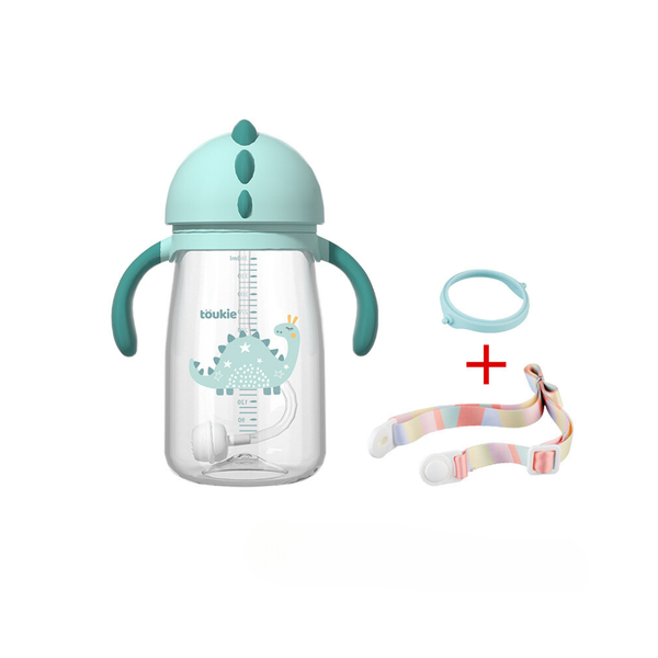 Bình nước trẻ em Toukie 300ml