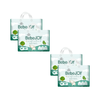 Combo 4 gói Tã quần Bebejoy Premium M-38 (6 - 11 kg)