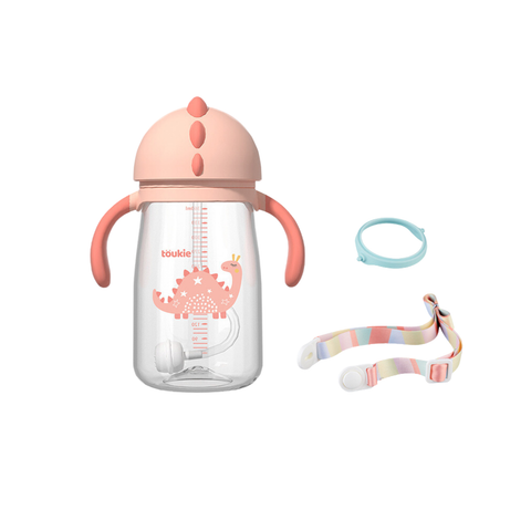 Bình nước trẻ em Toukie 300ml