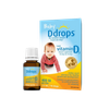 Vitamin D3 Baby Ddrops 400IU 90 giọt (cho bé sơ sinh và trẻ nhỏ)