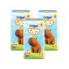 Combo 3 bịch Tã quần BabyLove Capycapy M-60 (6 - 11 kg)