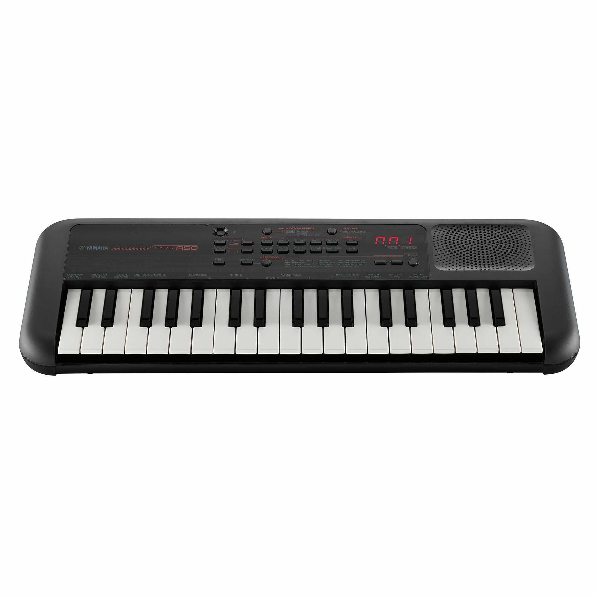  Đàn Organ Yamaha PSS-A50 