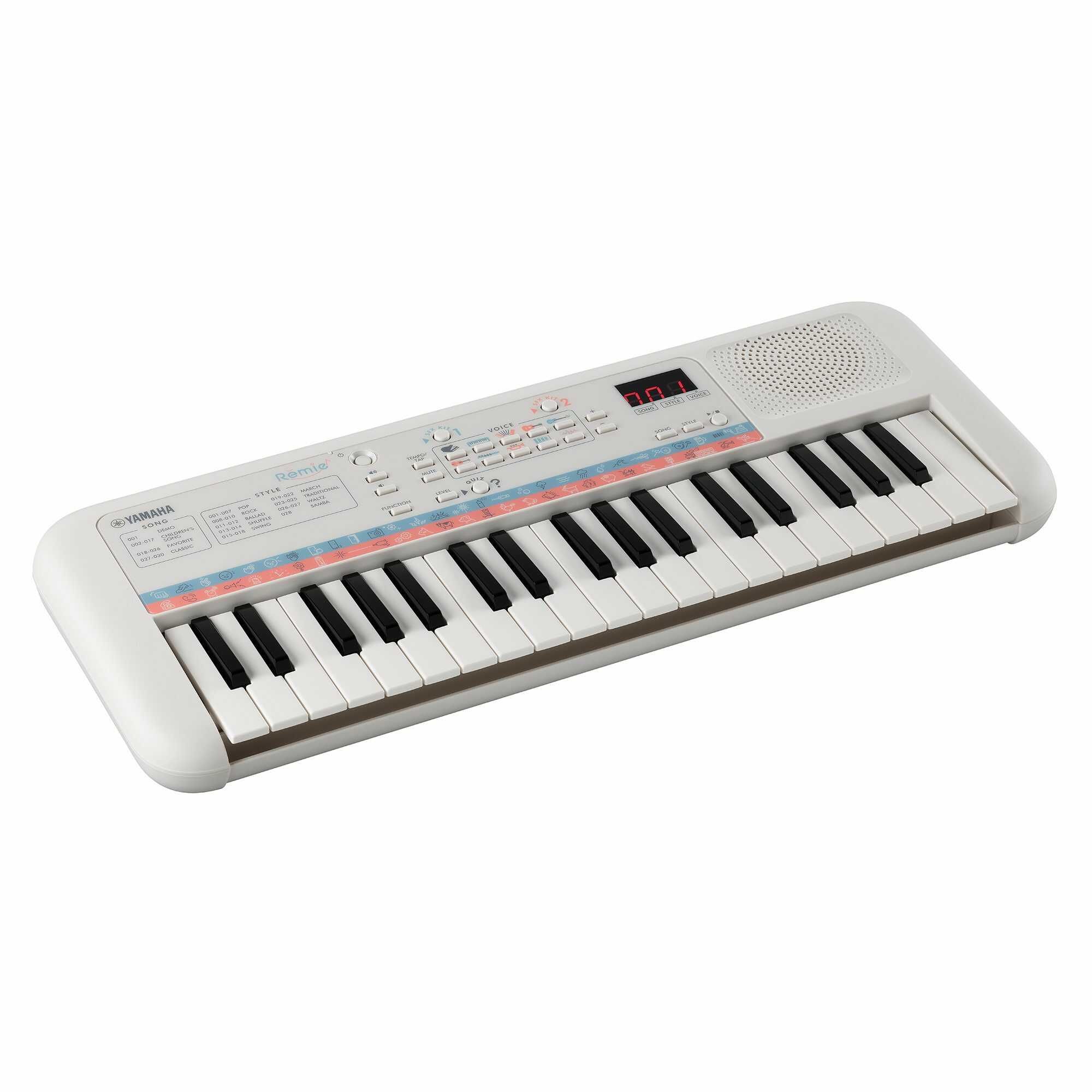  Đàn Organ Yamaha PSS-E30 (Remie) 