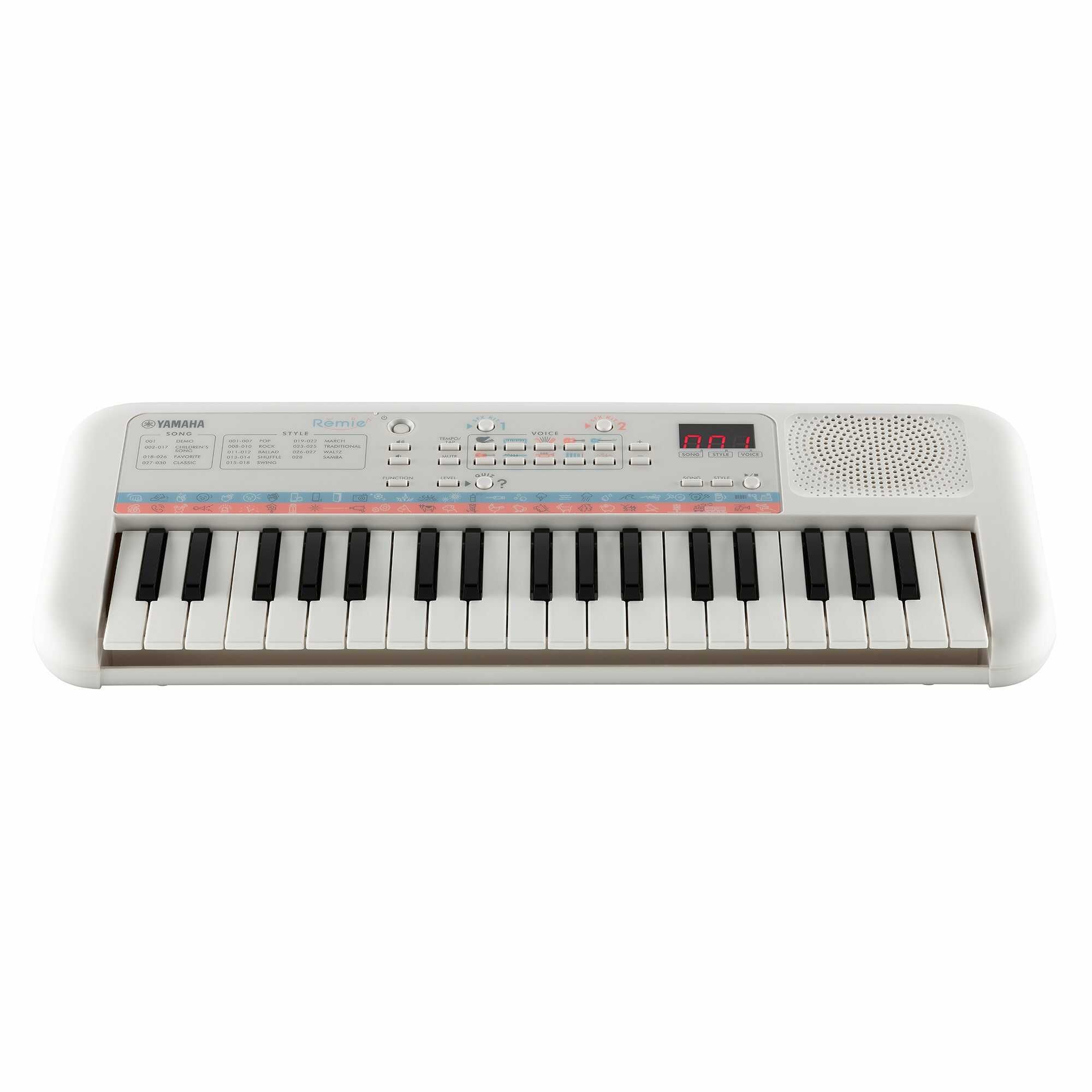  Đàn Organ Yamaha PSS-E30 (Remie) 