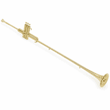  Kèn Aida Trumpet Victoria VTR-392 