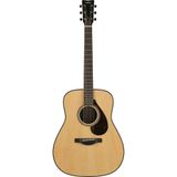  Đàn Guitar Acoustic Yamaha FG9 R 