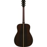 Đàn Guitar Acoustic Yamaha FG9 R 