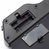  Trống Điện Tử Cuộn Gọn Mini 