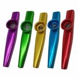  Kèn Còi Sáo KaZoo Nhựa ABS Tritan X1PLUS 