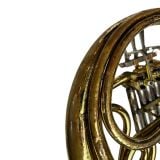  Kèn French Horn Yamaha YHR-313 Tone F – Đã Qua Sử Dụng 
