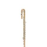  Sáo Alto Flute Yamaha YFL-A421UII/A421BII 
