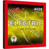  Dây Đàn Guitar Bass Alice A608 