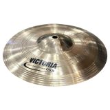  Cymbal Splash 10 Inch Viền Victoria VCSP10V 