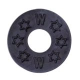  Vòng Đệm Khóa Cố Định Chống Rơi Và Bảo Vệ Dây Đàn Guitar 